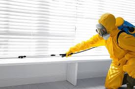 Best Residential Pest Control  in Marinette, WI